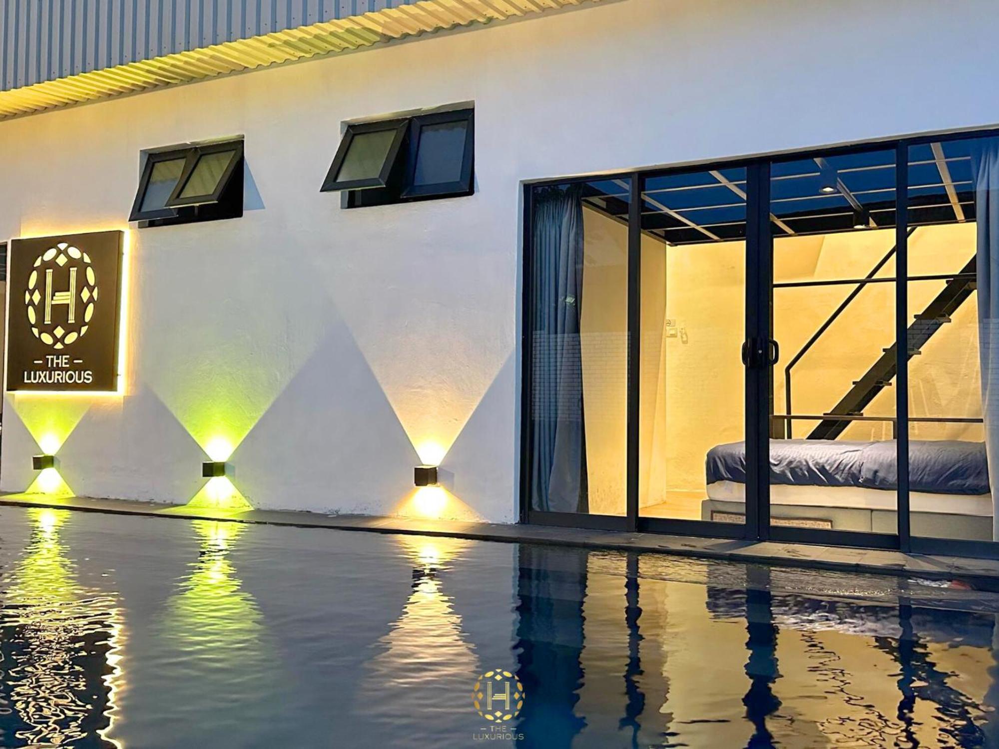 Vila The Luxurious 1256, A Famosa Melaka Alor Gajah Exteriér fotografie