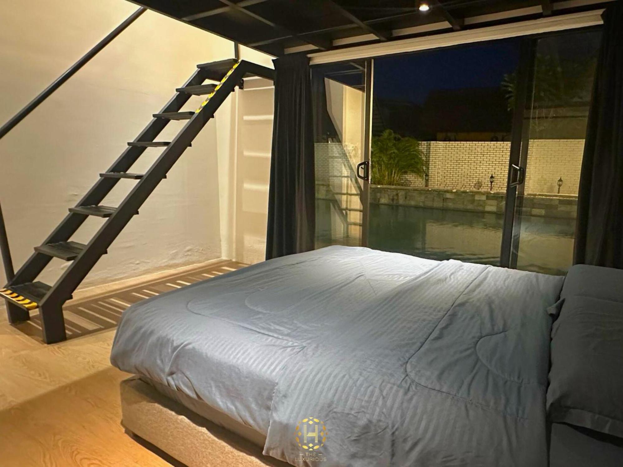 Vila The Luxurious 1256, A Famosa Melaka Alor Gajah Exteriér fotografie