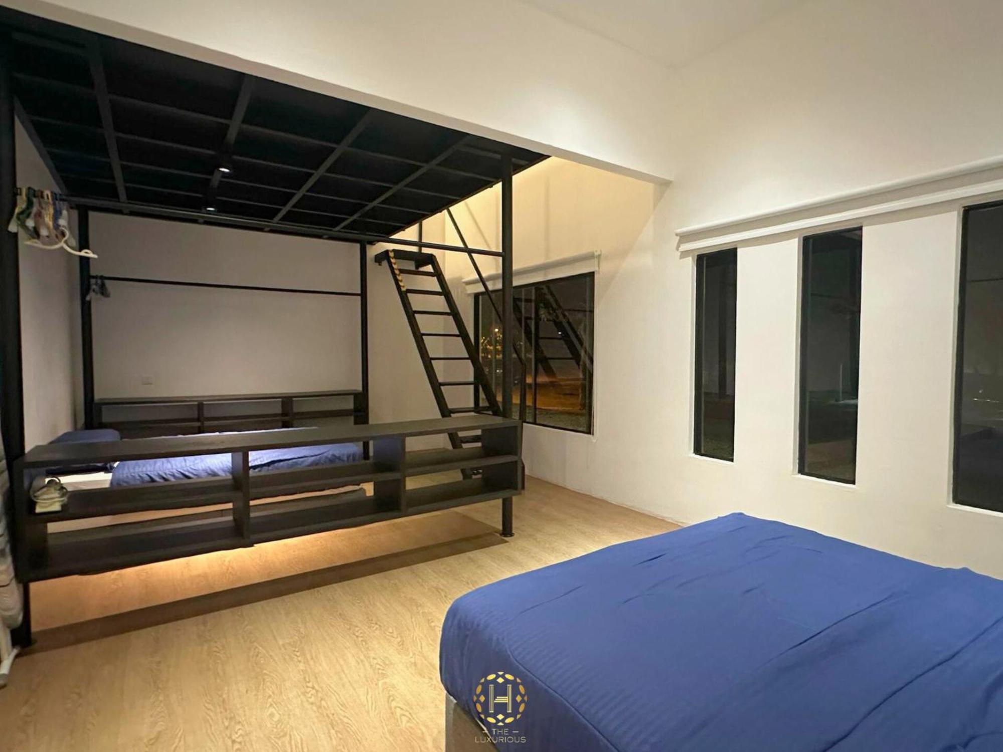 Vila The Luxurious 1256, A Famosa Melaka Alor Gajah Exteriér fotografie